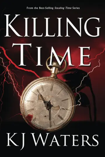Cover of Killing Time