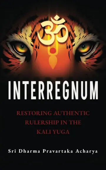 Cover of Interregnum