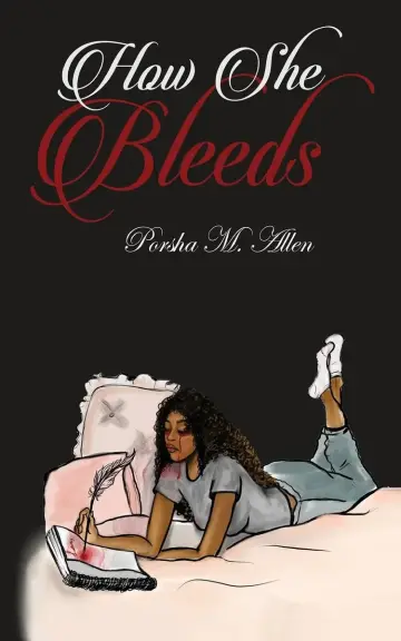 Cover of How She Bleeds