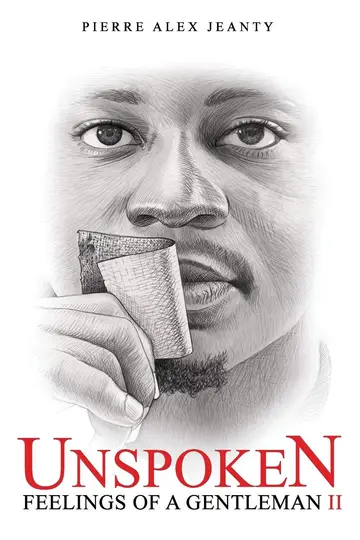 Cover of Unspoken Feelings of a Gentleman II