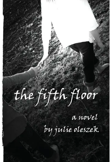 Cover of The Fifth Floor