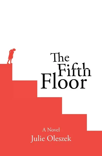 Cover of The Fifth Floor