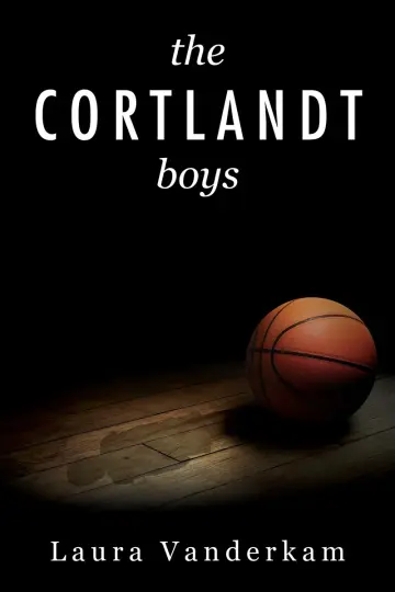 Cover of The Cortlandt Boys