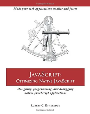 Cover of Javascript