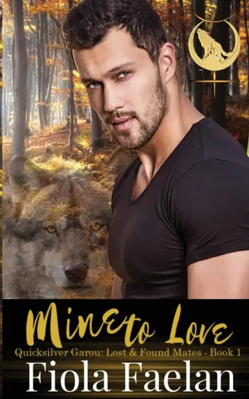 Cover of Mine to Love