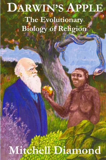 Cover of Darwin's Apple