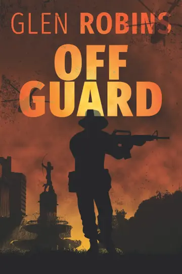 Cover of Off Guard