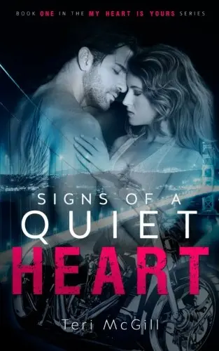 Cover of Signs of a Quiet Heart