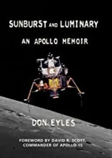 Cover of Sunburst and Luminary
