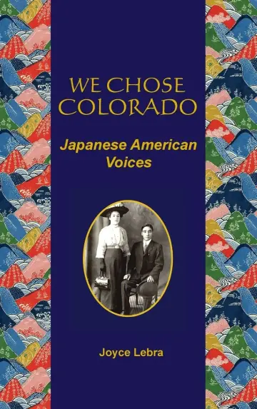 Cover of We Chose Colorado
