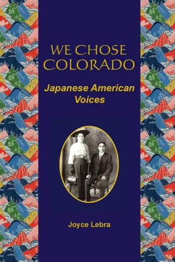 Cover of We Chose Colorado