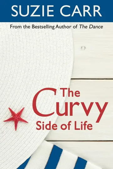 Cover of The Curvy Side of Life