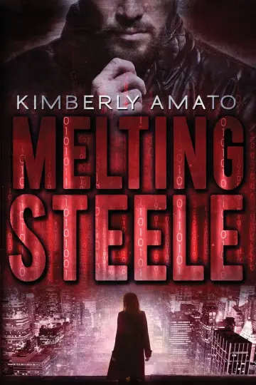 Cover of Melting Steele