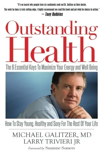 Cover of Outstanding Health