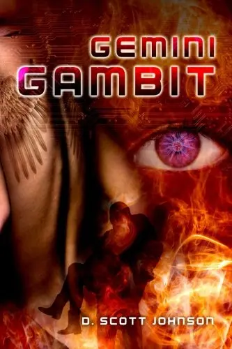 Cover of Gemini Gambit