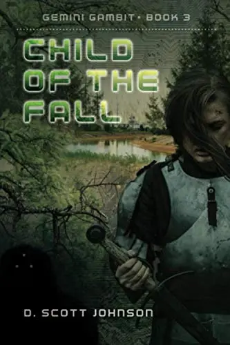 Cover of Child of the Fall