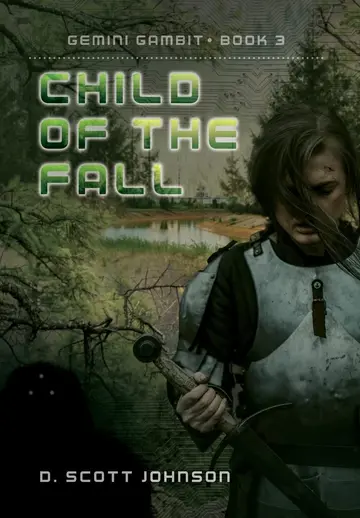 Cover of Child of the Fall