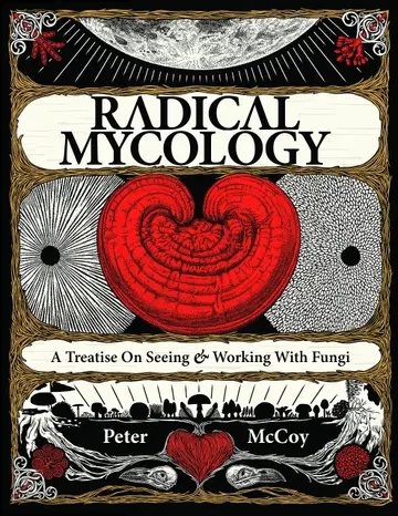 Cover of Radical Mycology