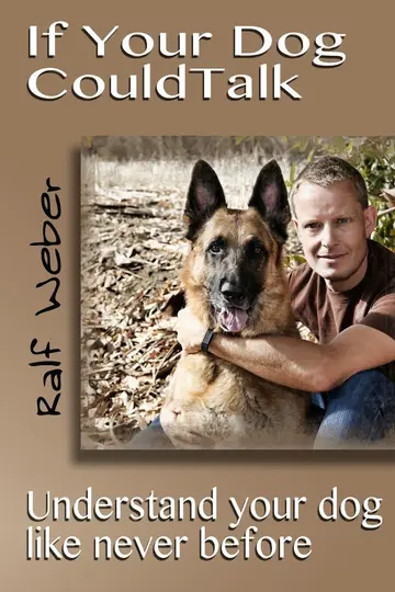 Cover of If Your Dog Could Talk