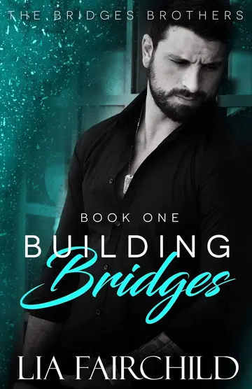 Cover of Building Bridges