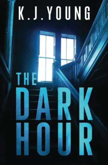 Cover of The Dark Hour