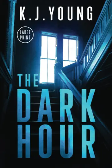 Cover of The Dark Hour