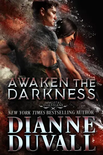 Cover of Awaken the Darkness