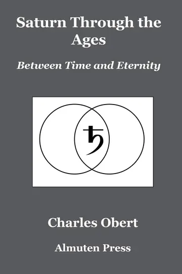 Cover of Saturn Through the Ages