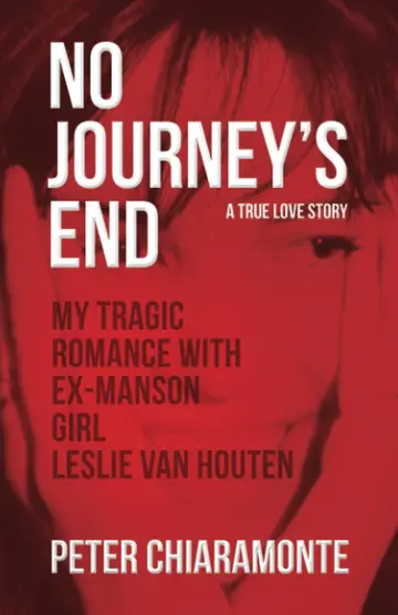 Cover of No Journey's End