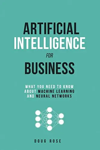 Cover of Artificial Intelligence for Business