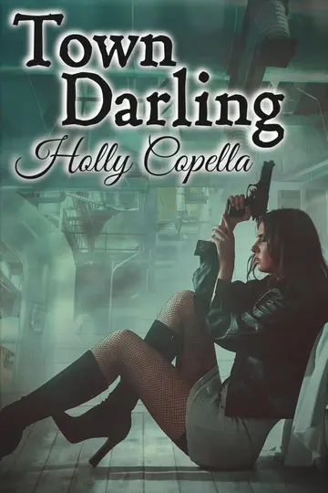 Cover of Town Darling