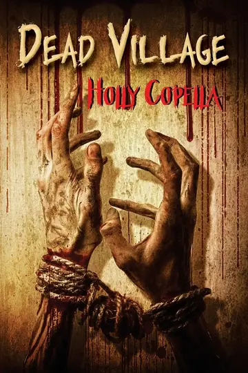 Cover of Dead Village