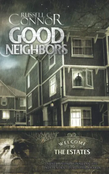 Cover of Good Neighbors