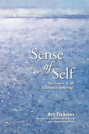Cover of Sense of Self