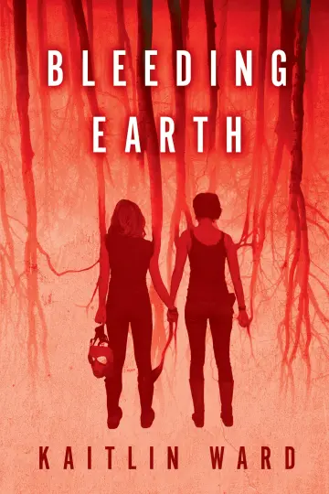 Cover of Bleeding Earth