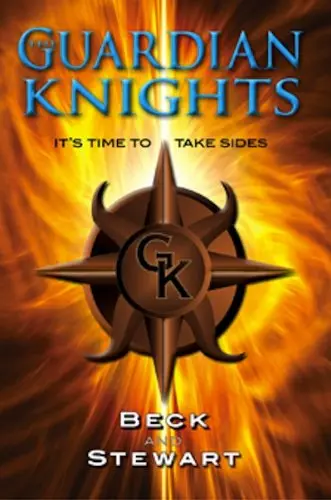 Cover of The Guardian Knights