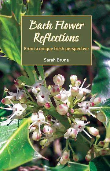 Cover of Bach Flower Reflections