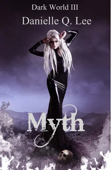 Cover of Myth