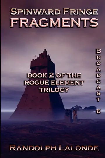 Cover of Fragments