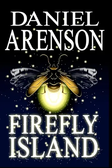 Cover of Firefly Island