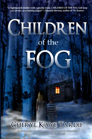 Cover of Children of the Fog