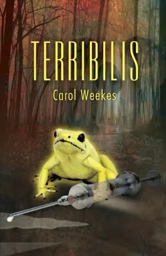 Cover of Terribilis