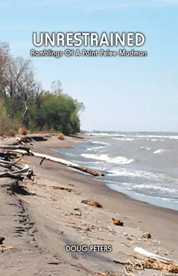 Cover of Unrestrained