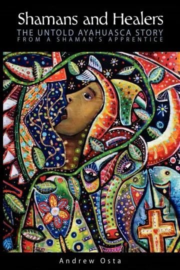 Cover of Shamans and Healers