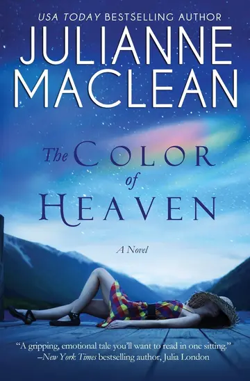 Cover of The Color of Heaven