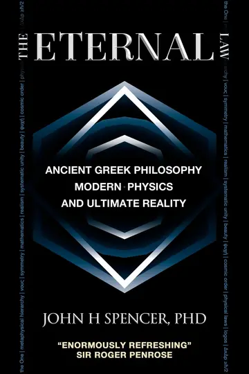 Cover of The Eternal Law