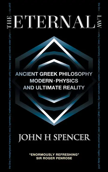 Cover of The Eternal Law