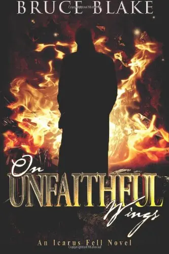 Cover of On Unfaithful Wings