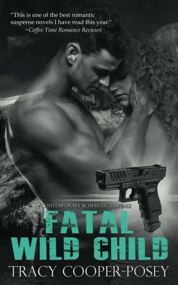 Cover of Fatal Wild Child