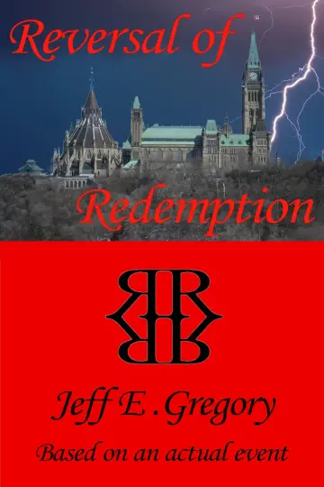 Cover of Reversal of Redemption